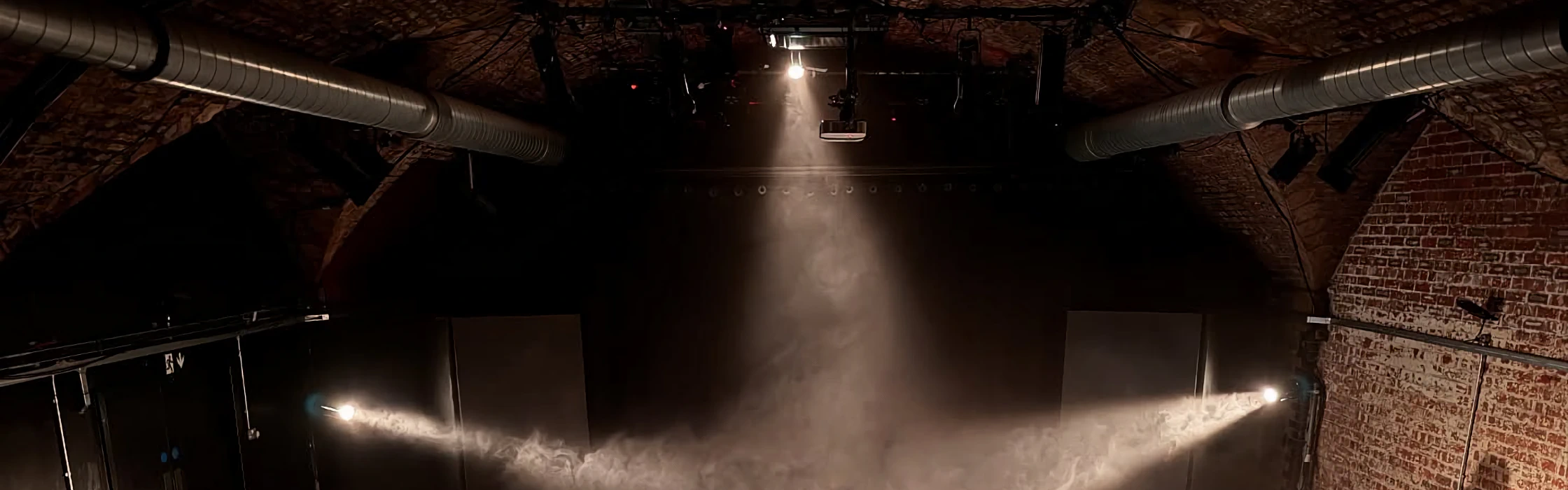 What's On at 53two, Manchester