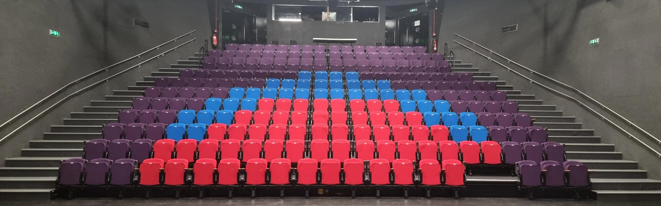 What's On at Z-arts, Manchester