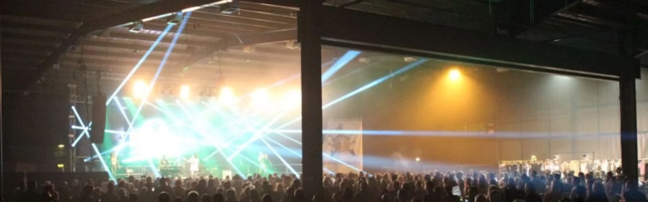 What's On at Bowlers Exhibition Centre, Manchester