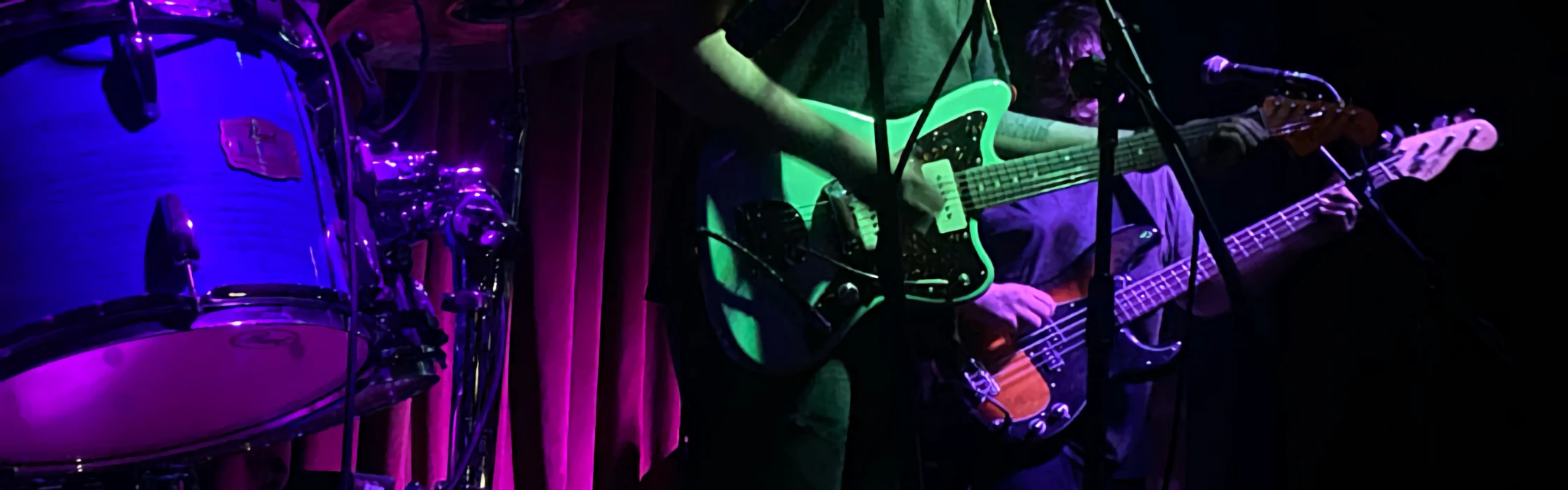 What's On at the Kamera Ballroom, Manchester