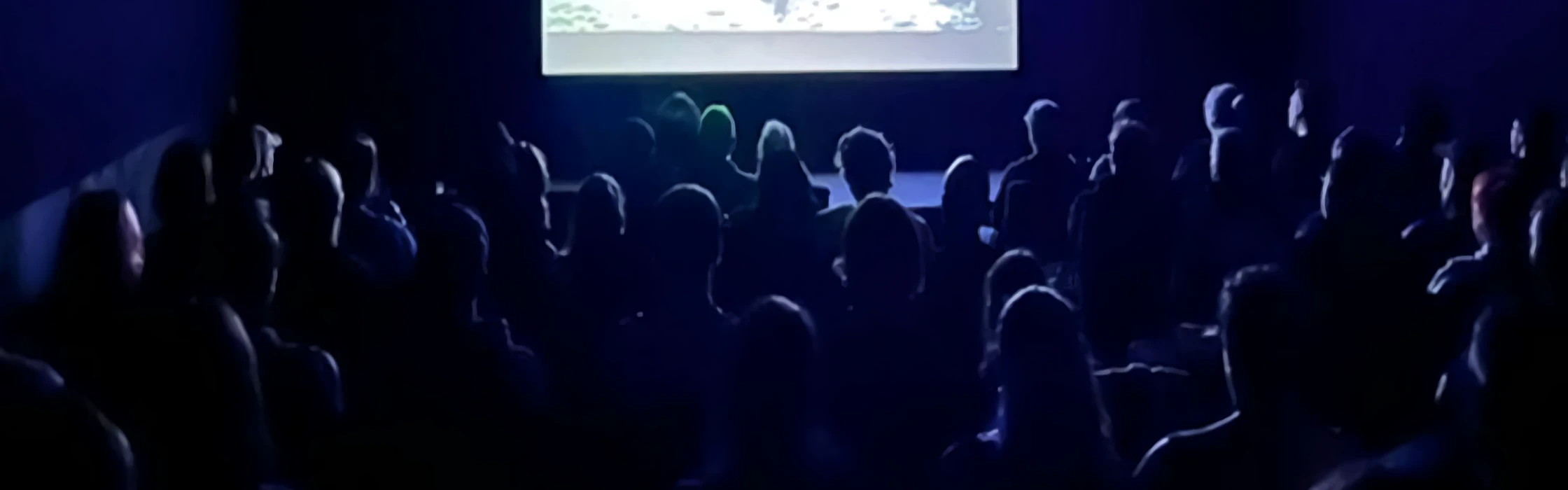 What's On at Cultplex, Manchester