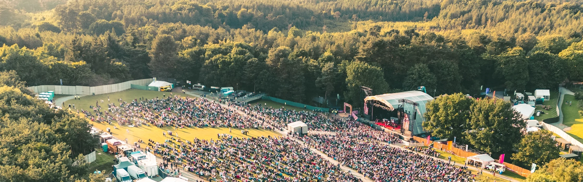 What's On at Delamere Forest, Northwich