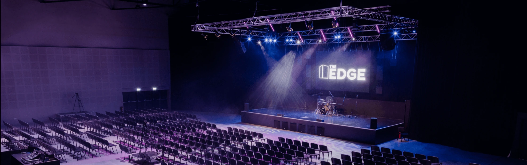 What's On at The Edge Wigan, Wigan