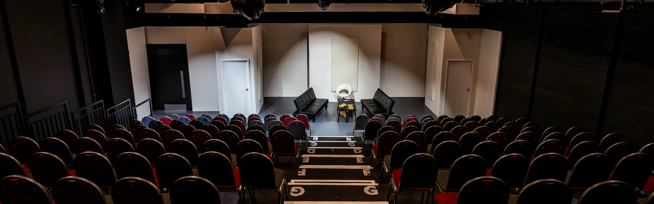 What's On at the King's Head Theatre, London