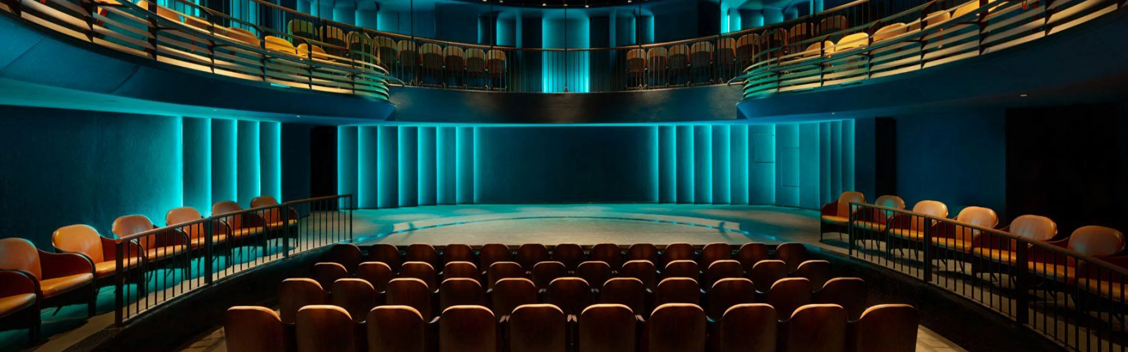 What's On at Underbelly Boulevard, London