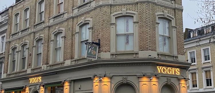 Finborough Theatre