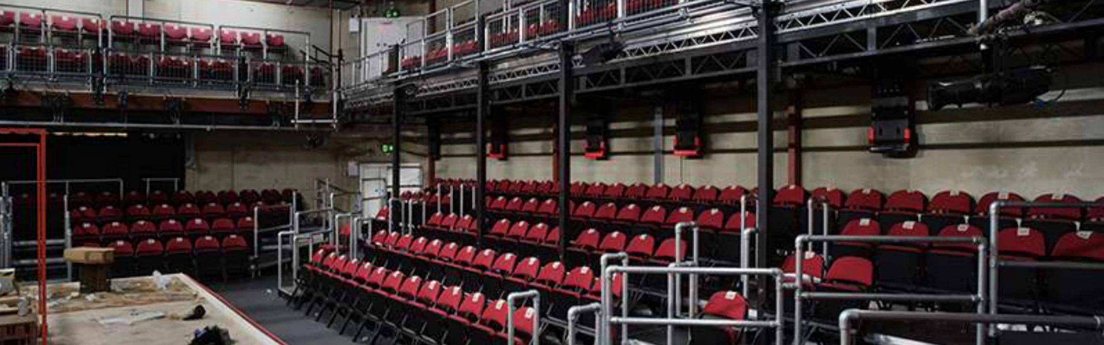 What's On at the Southwark Playhouse, London