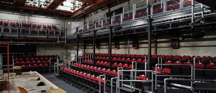 Southwark Playhouse