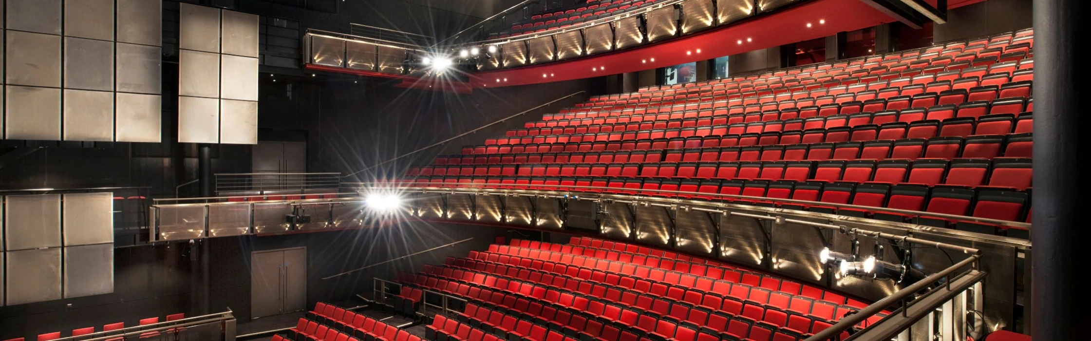 What's On at the Sadler's Wells, London