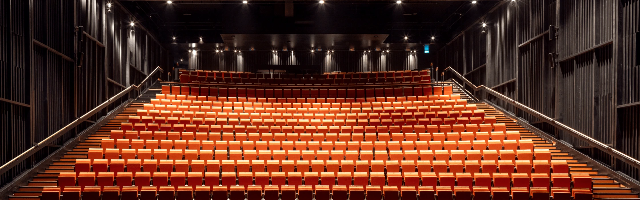 What's On at the Sadler's Wells East, London