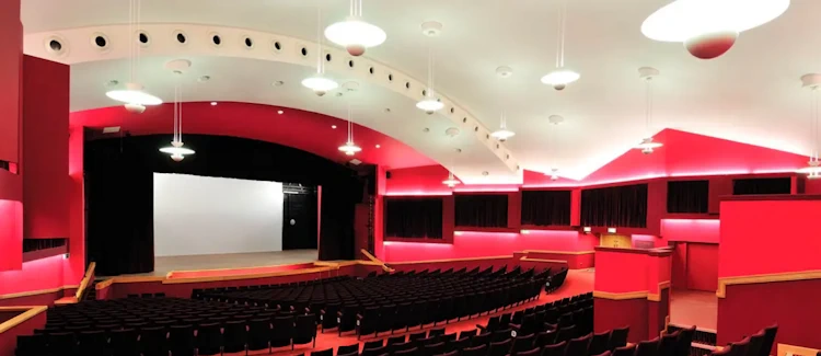 Floral Pavilion
